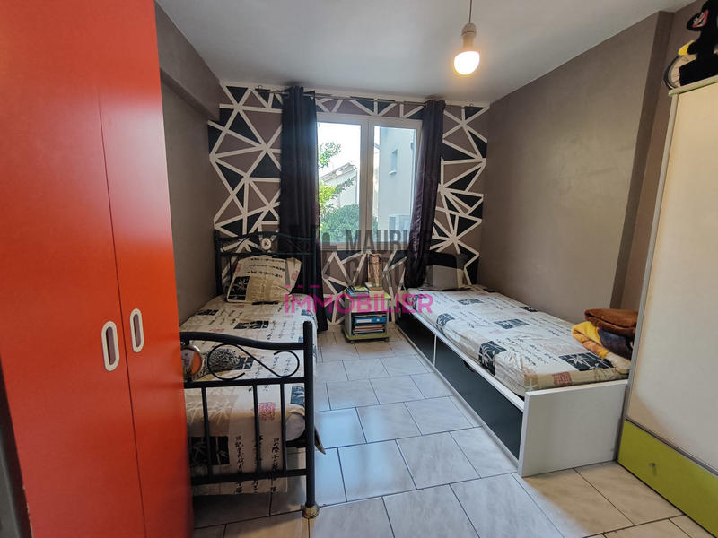 Maison - 117 m² - 6 pièces