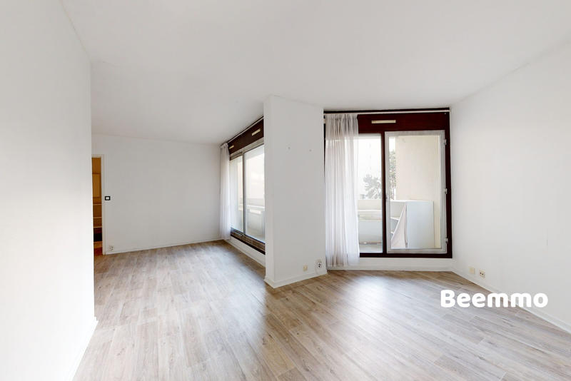 Appartement - 53 m² - 3 pièces