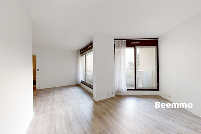 Appartement - 53 m² - 3 pièces