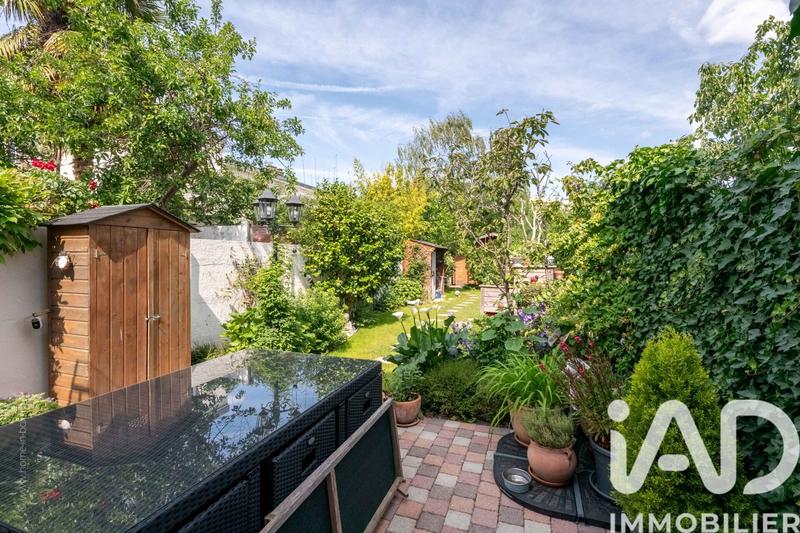 Maison - 50 m² - 2 pièces