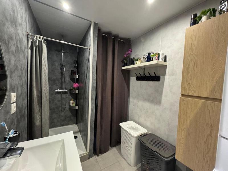 Maison - 177 m² - 2 pièces