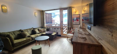 Appartement - 54 m² - 4 pièces