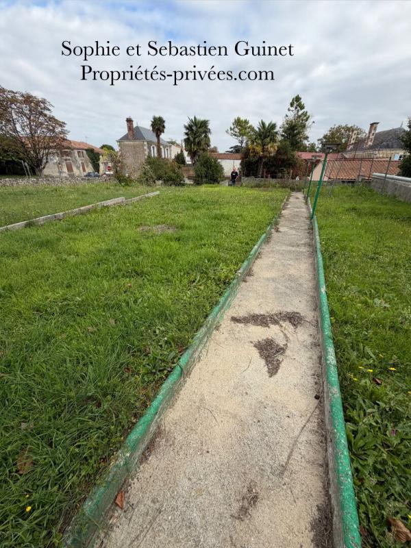 Maison - 123 m² - 6 pièces