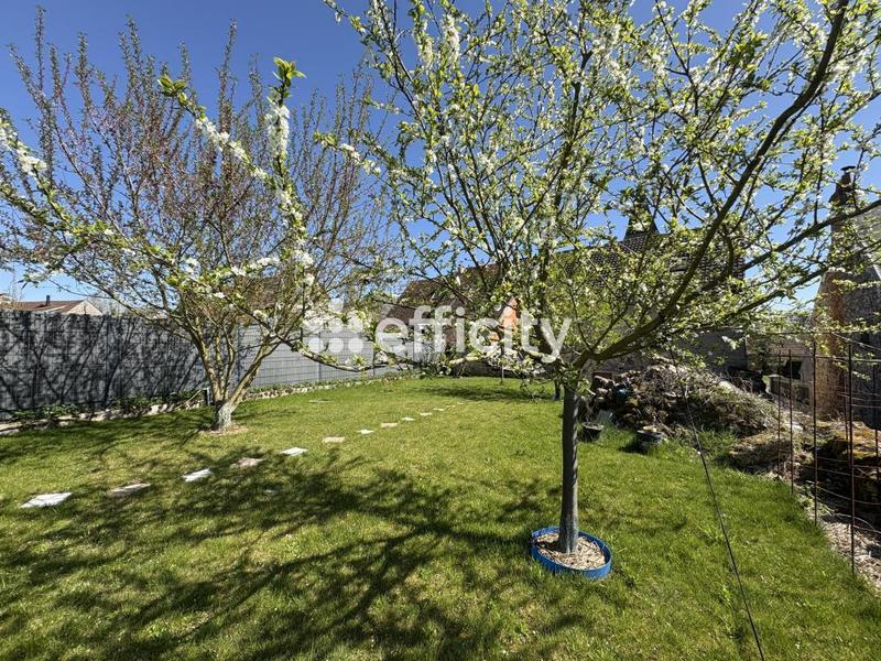 Maison - 177 m² - 7 pièces