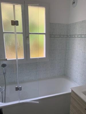 Appartement - 86 m² - 4 pièces