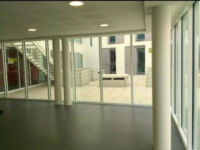 Appartement - 17 m² - 1 pièce