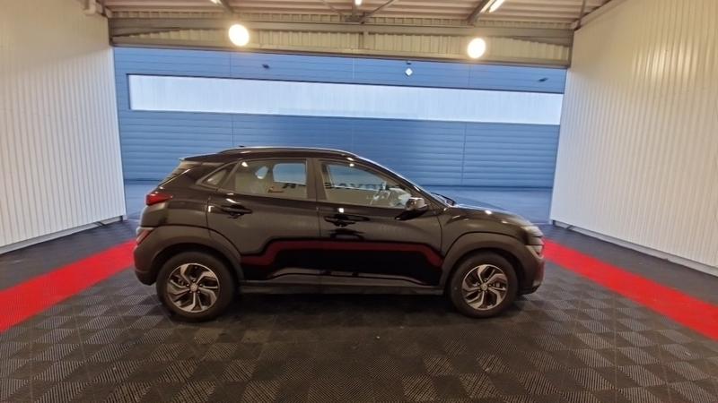 Hyundai Kona Hybrid 141 Intuitive