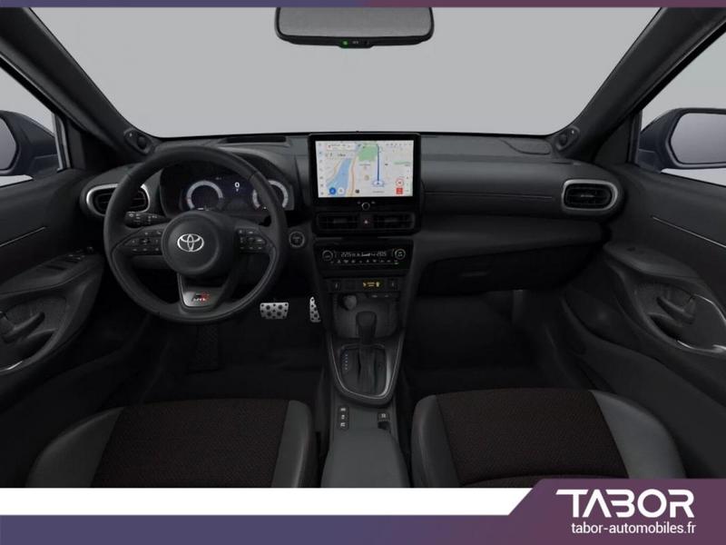Toyota Yaris Cross 1.5 Hev 130 Gr Sport Hud