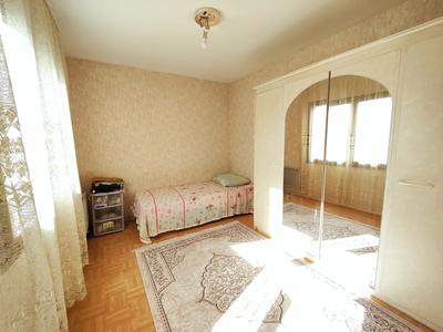 Maison - 51 m² - 3 pièces