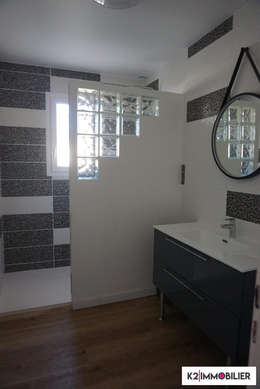 Maison - 104 m² - 5 pièces