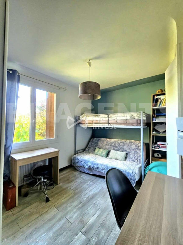 Maison - 150 m² - 7 pièces