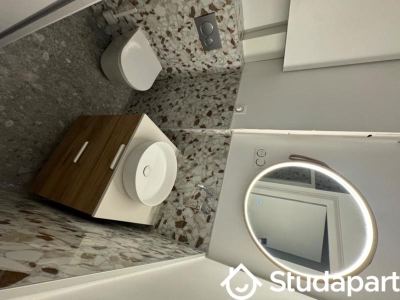 Maison - 21 m² - 2 pièces