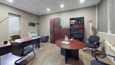 Bureau - 91 m² - 4 pièces