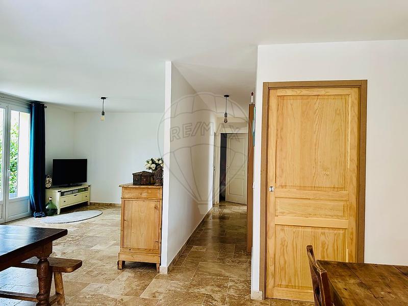 Maison - 84 m² - 3 pièces