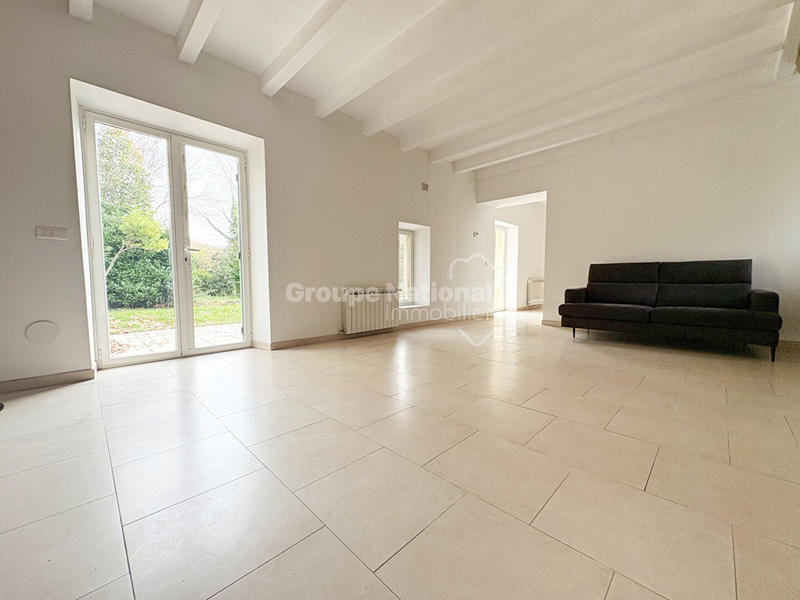 Maison - 137 m² - 4 pièces