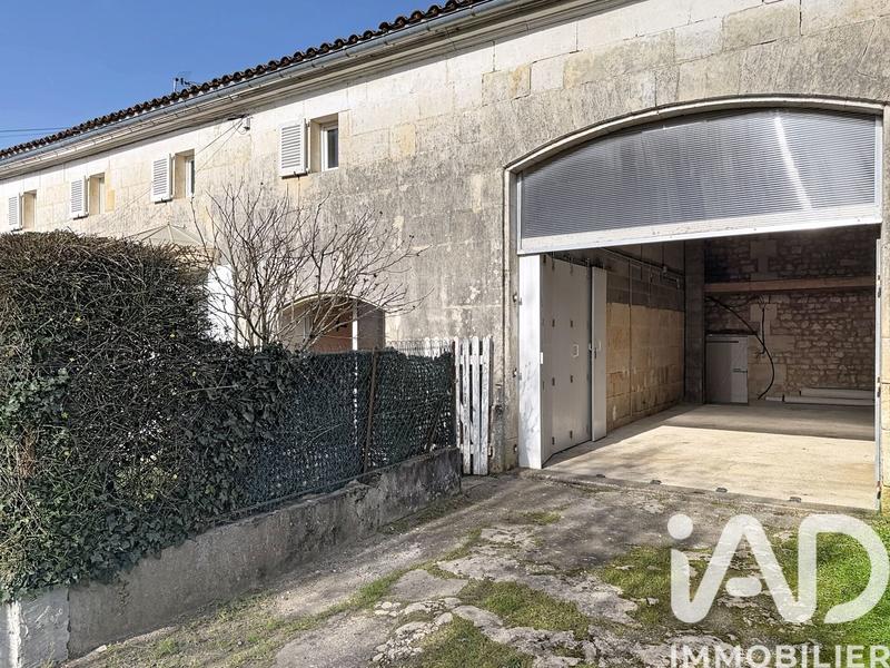 Maison - 127 m² - 5 pièces