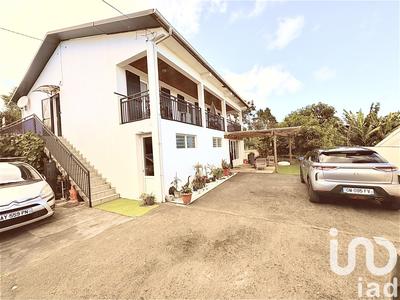 Maison - 199 m² - 7 pièces