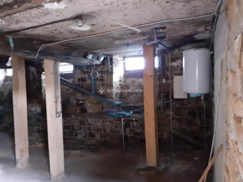 Bureau - 57 m² - 4 pièces