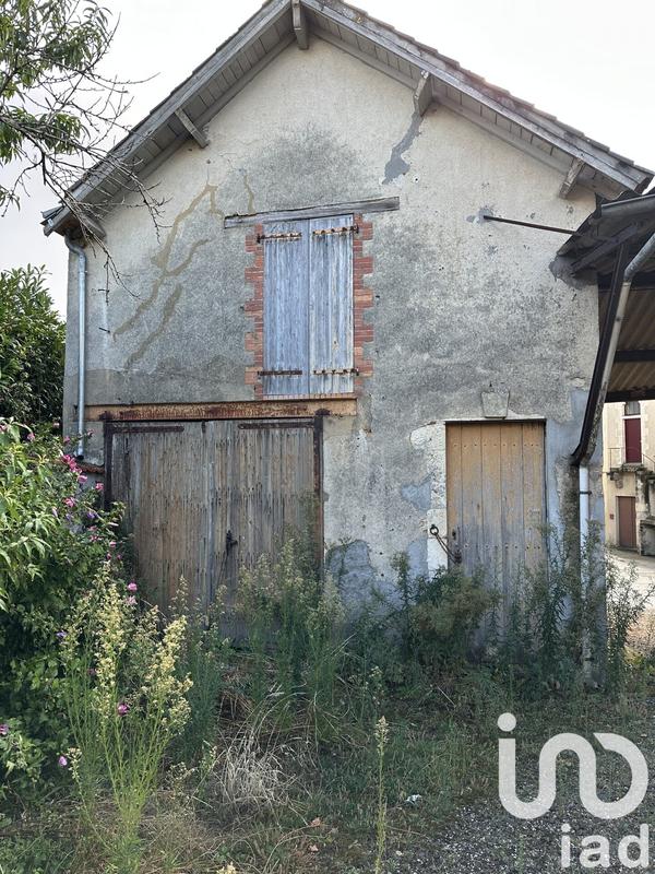 Maison de ville - 180 m² - 10 pièces