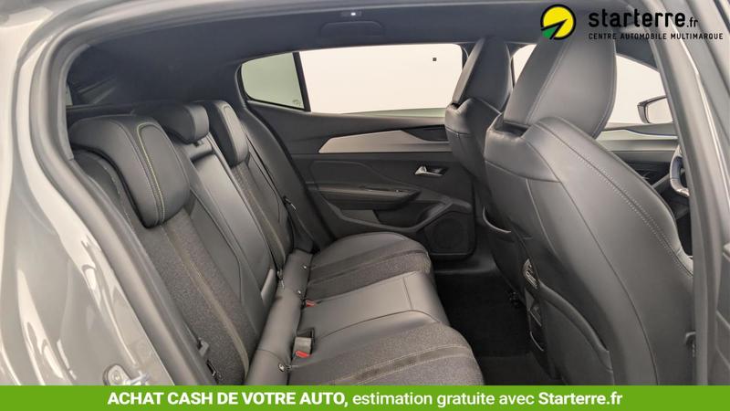 Peugeot 408 Phev 225 e-Eat8 Gt