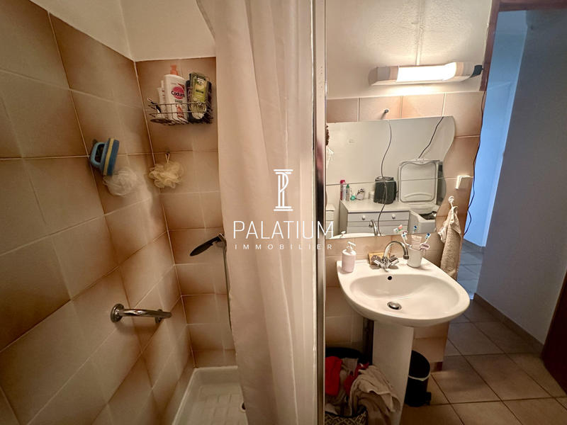 Maison - 48 m² - 2 pièces