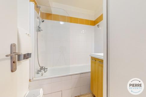 Appartement - 41 m² - 2 pièces