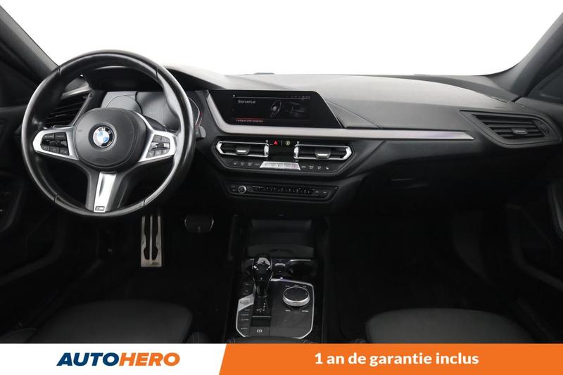 Bmw Série 1 118i m Sport Dkg7 140 ch