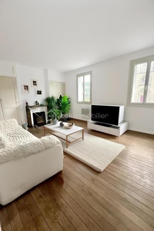 Appartement - 69 m² - 4 pièces