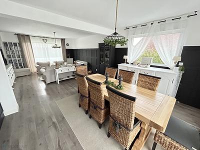 Maison - 144 m² - 6 pièces