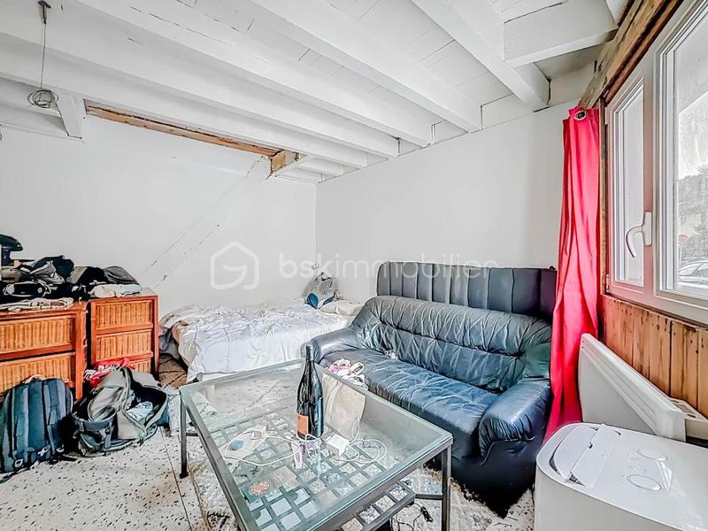 Maison - 73 m² - 3 pièces