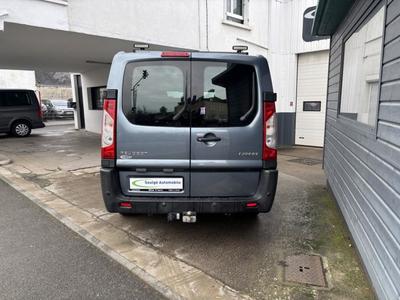 Peugeot Expert II 2.0 Hdi 160 Auto L2h1 " 5 Places