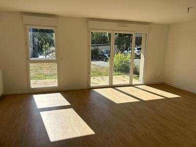 Appartement - 78 m² - 4 pièces