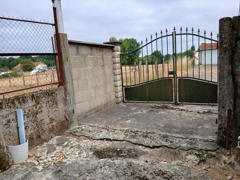 Maison - 104 m² - 5 pièces