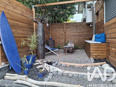 Maison - 237 m² - 8 pièces