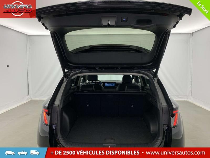 Hyundai Tucson 1.6 t-Gdi 239 Hybrid Bva6 Creative