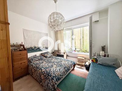 Appartement - 92 m² - 3 pièces