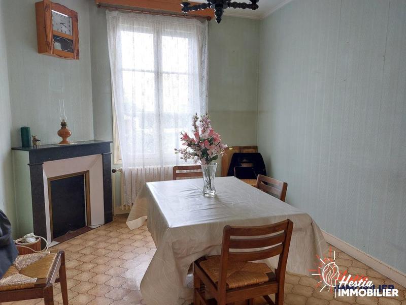 Maison - 149 m² - 16 pièces