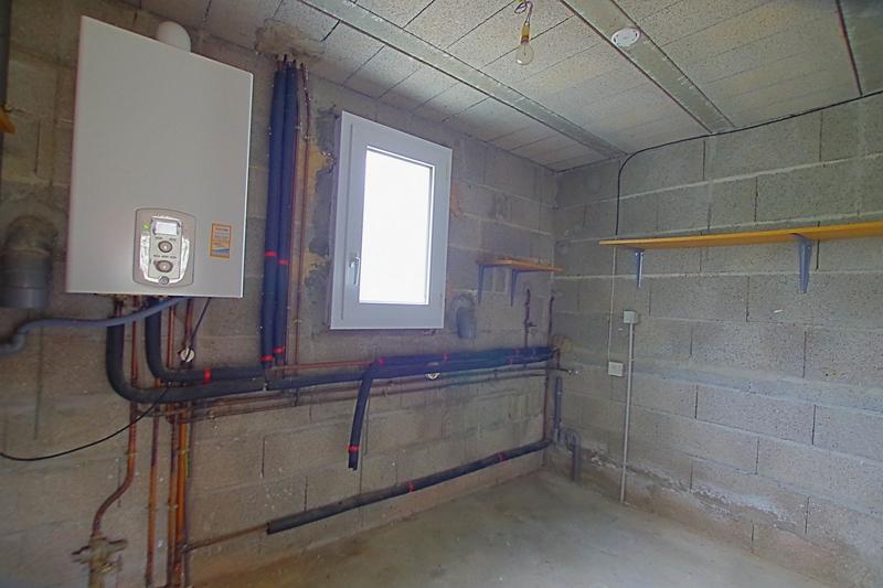 Maison traditionnelle - 100 m² - 5 pièces