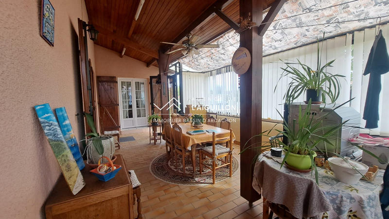 Maison - 114 m² - 4 pièces