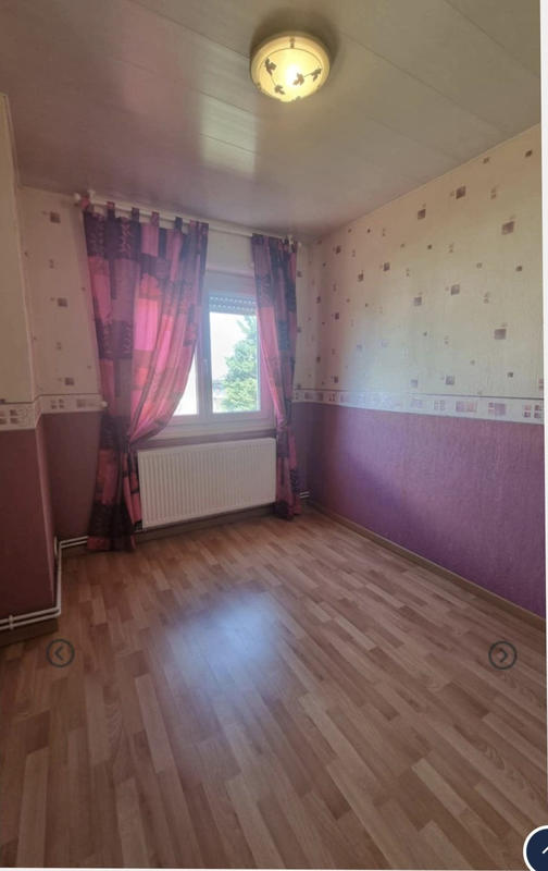 Maison - 70 m² - 4 pièces