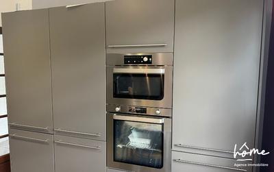 Maison - 114 m² - 5 pièces