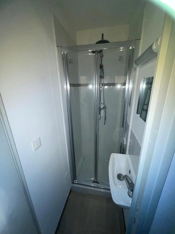 Appartement - 18 m² - 1 pièce