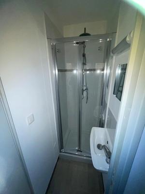 Appartement - 18 m² - 1 pièce