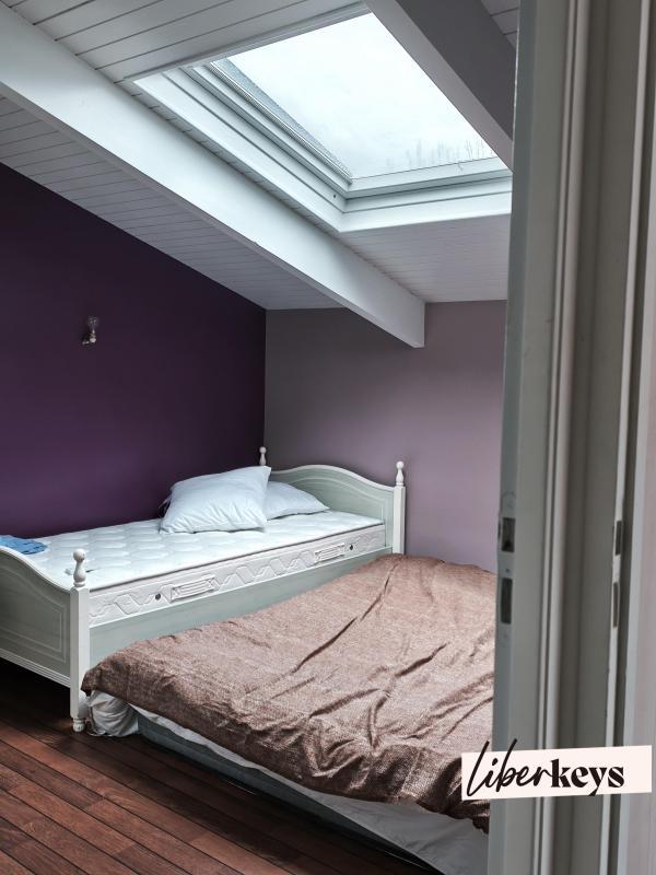 Maison - 177 m² - 7 pièces