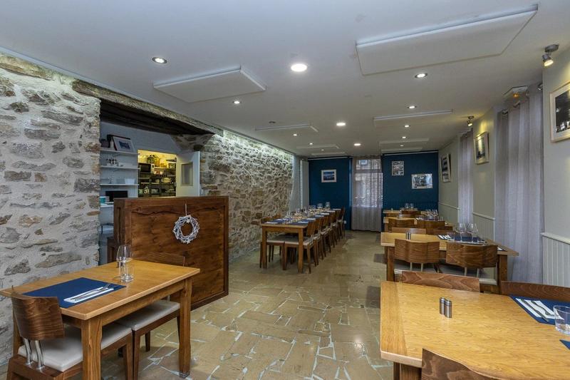 Magasins - 319 m² - 7 pièces