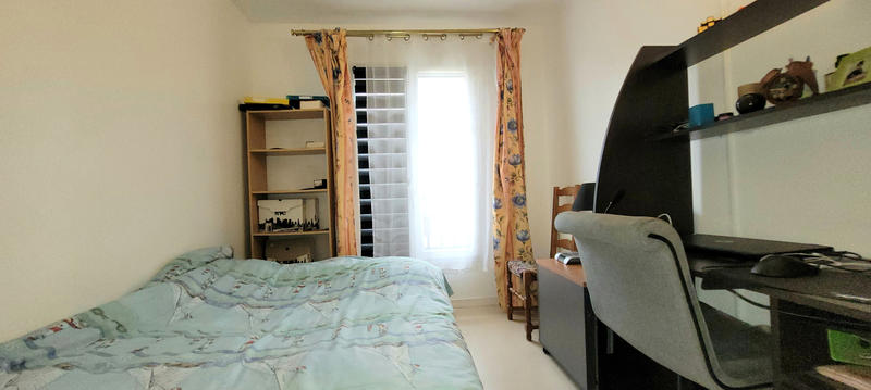 Maison - 97 m² - 5 pièces