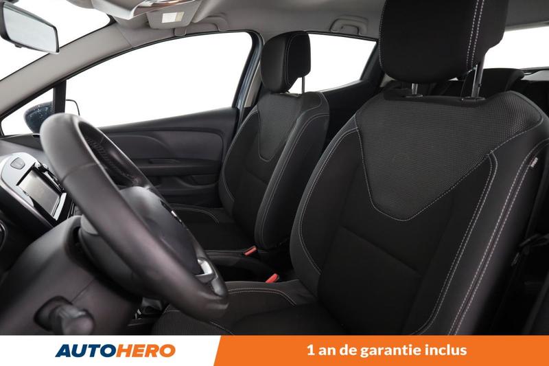 Renault Clio 1.5 dCi Energy Business 90 ch
