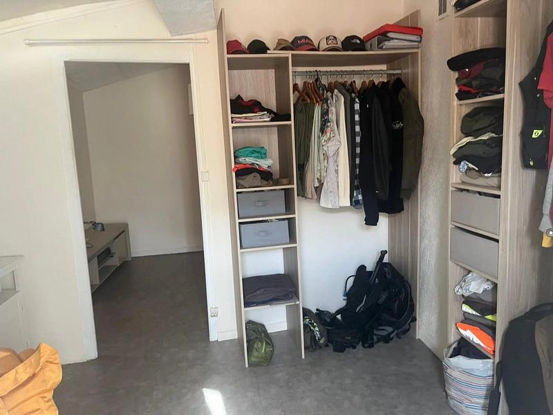 Maison - 47 m² - 3 pièces