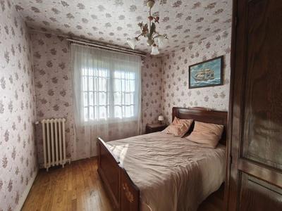 Maison - 98 m² - 6 pièces