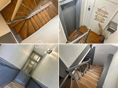 Immeuble - 200 m² - 12 pièces